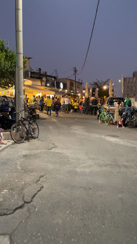 א לה רמפה - תל אביב-יפו