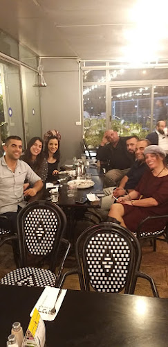 Comentarii opinii despre קפה דניה גבעת שאול