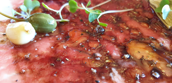 ברזיל הקטנה אילת - אילת