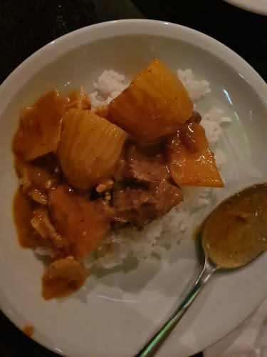 Opinii despre נאם în תל אביב-יפו - הסעדה