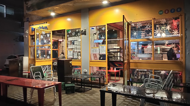 ברוקלין פיצה - תל אביב-יפו