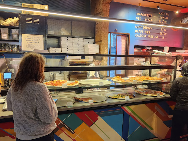 דיזנגוף 276, תל אביב-יפו