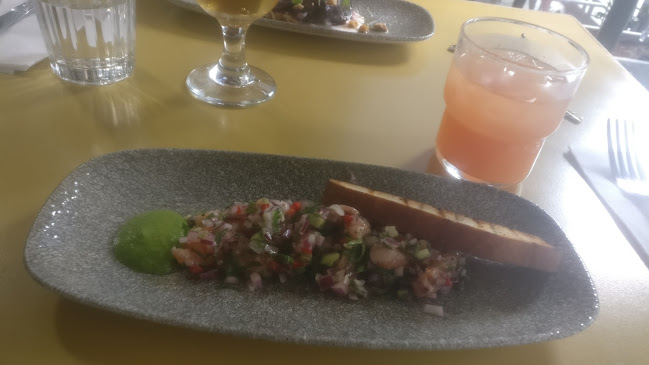 לה שוק - הסעדה