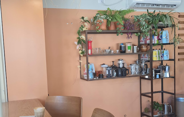 Opinii despre Talek - Handmade Coffee în חיפה - הסעדה