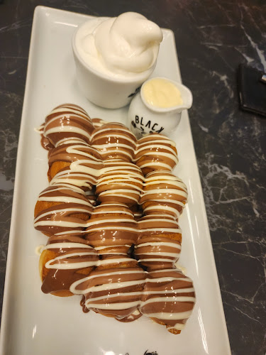 חנות שחורה - תל אביב-יפו