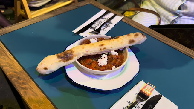 Opinii despre שאפה în תל אביב-יפו - הסעדה