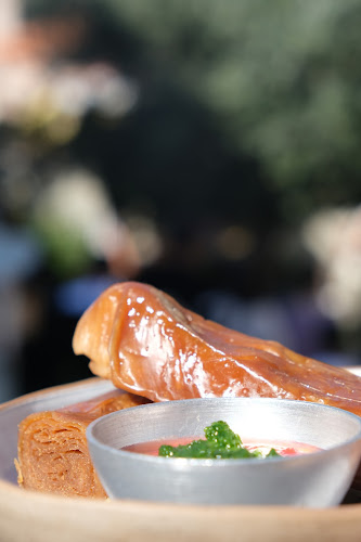 Comentarii opinii despre ג׳חנון ציונה