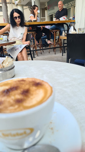 לינקולן 9, תל אביב-יפו