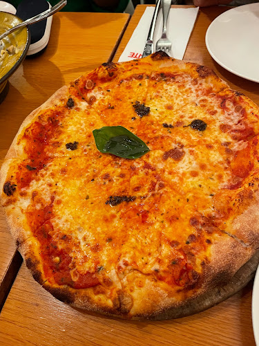 Opinii despre AL DENTE în ירושלים - הסעדה