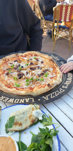 טיילת צפונית, נהריה