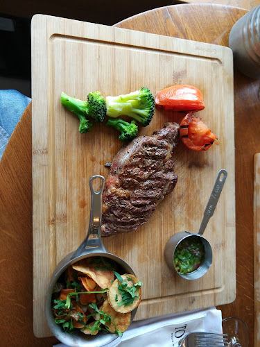 טורו - הסעדה