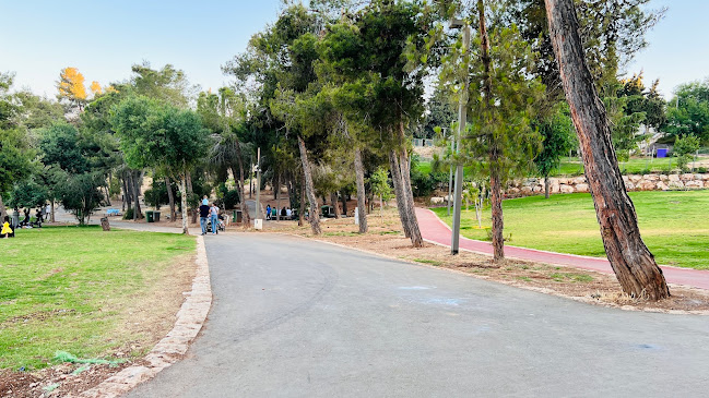 Comentarii opinii despre קפה גן סיפור ירושלים