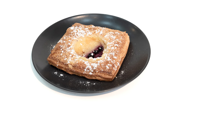 קפה 31 - Coffee 31 - הסעדה