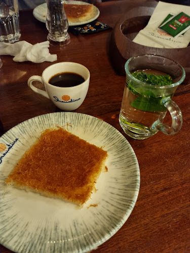 מסעדת שוואטינא - בת גלים