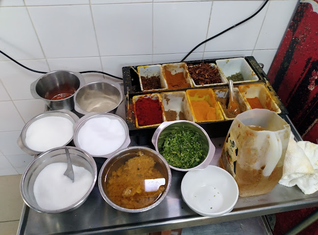 Opinii despre Tikka Masala în אילת - הסעדה