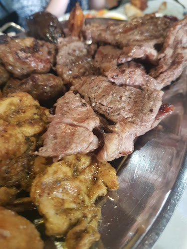 Comentarii opinii despre אל ראנצ'ו