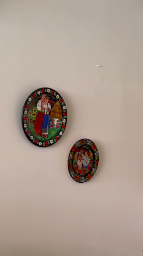 כפרוצ'קה - ערד