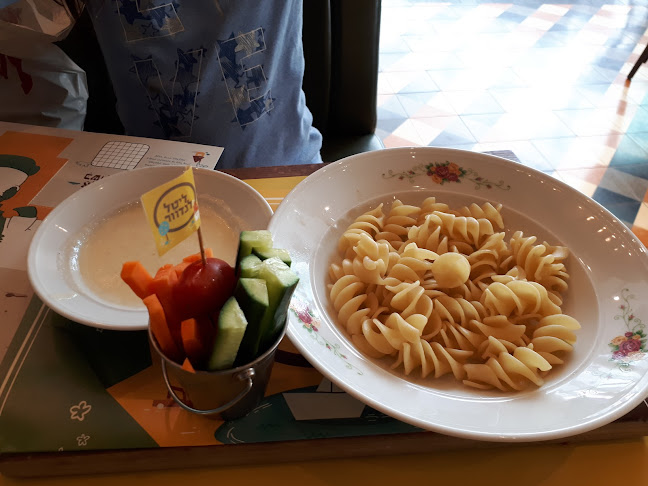 מקדונלד'ס - קניון עזריאלי ראשונים - ראשון לציון