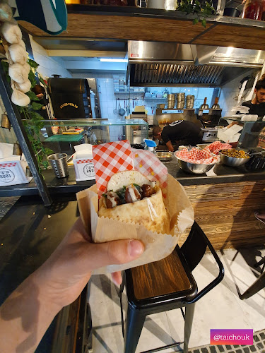 אלוף קלמן מגן 3, תל אביב-יפו