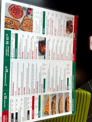 פאפא ג׳ונס חיפה