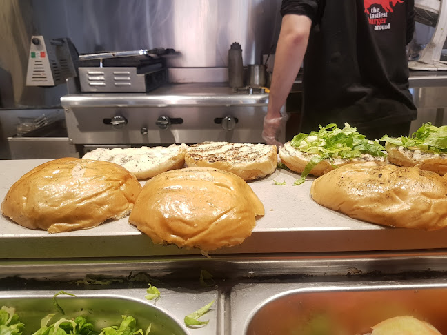 רולדין טייבה - הסעדה