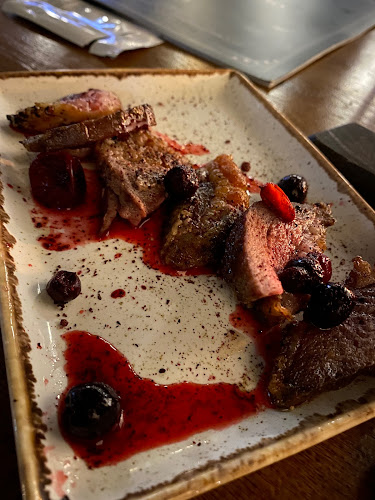 Meatland - נתניה