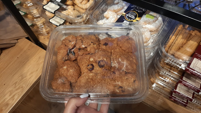 Opinii despre לחם הכפר în הרצליה - הסעדה