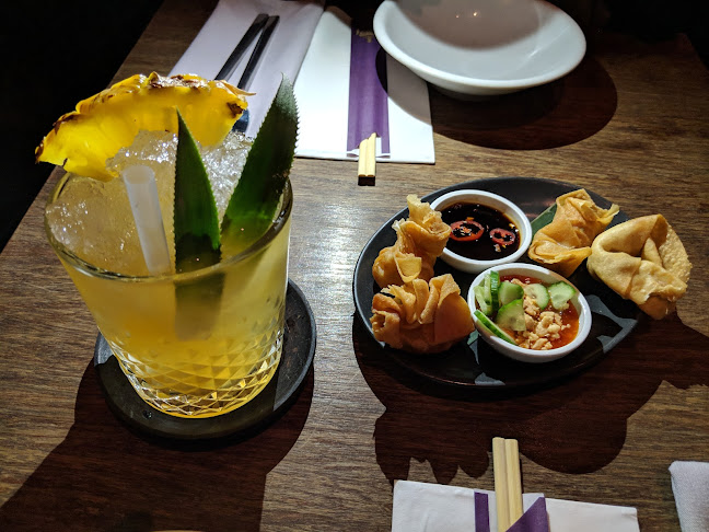 Opinii despre קאב קם în תל אביב-יפו - הסעדה