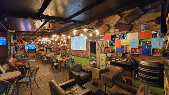 coffee 444 - הסעדה