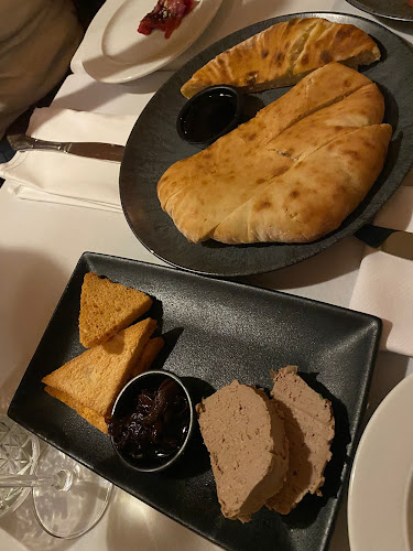 הטרקלין - ביסטרו בשר ויין - הסעדה