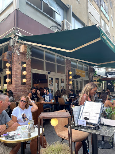 דיזנגוף 190, תל אביב-יפו