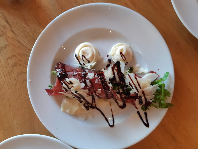 Comentarii opinii despre מנזה Menza