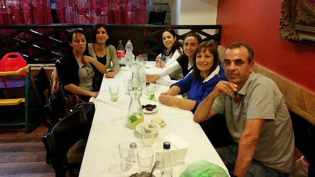 מסעדת סראיא עכו (2012) בע"מ