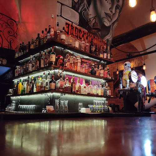 Opinii despre Eli's Pub-אליס פאב în חיפה - הסעדה