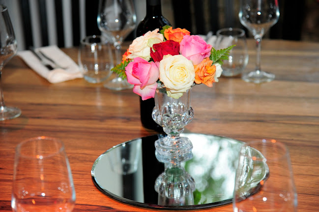 אילן שרותי קייטרינג - הסעדה