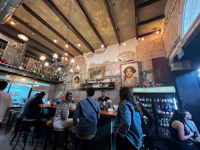 Opinii despre מסעדת ללה - בית מאפה ומעדניה גיאורגי אותנטי în תל אביב-יפו - הסעדה