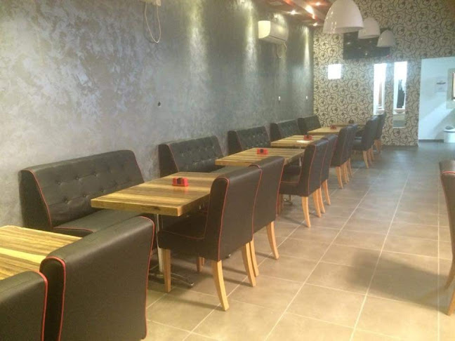 Buca Burger & Cafe - ריינה