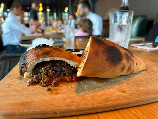 Comentarii opinii despre לחם בשר פתח תקווה