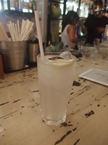 Opinii despre פימפינלה- פולחן ערק ודגים în תל אביב-יפו - הסעדה