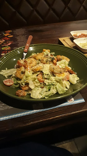 Comentarii opinii despre מסעדת פינטה אשדוד