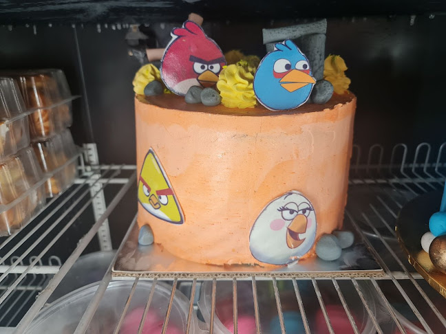 Opinii despre ממתקי אחים ואליד חסן în סח'נין - הסעדה