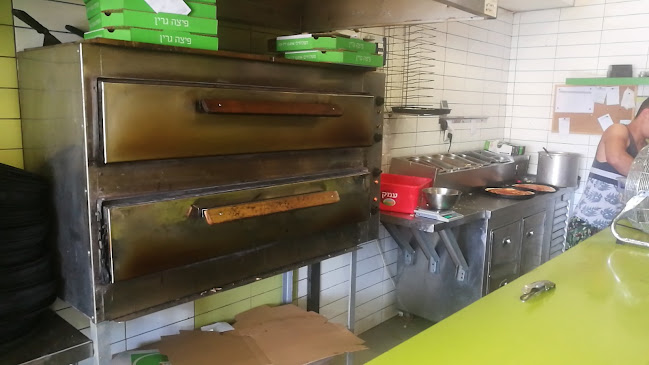 פיצה סטורי רעננה