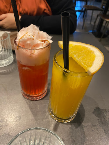 בלאק איירון black iron