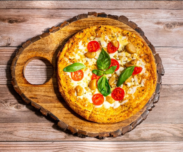 איטליינוס פיצה- מטבח איטלקי אותנטי נס ציונה - הסעדה