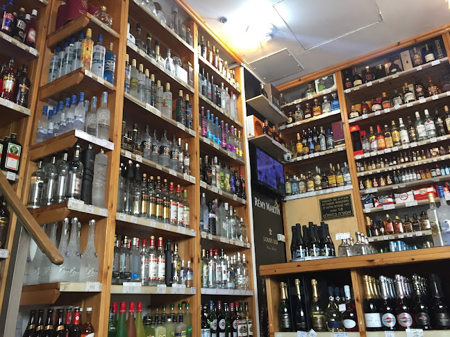 Opinii despre משקאות רמת גן în רמת גן - הסעדה