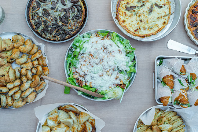 Opinii despre אמש קפה în ירושלים - הסעדה