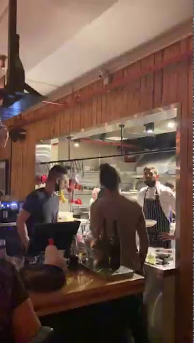 Comentarii opinii despre וניה ביסטרו