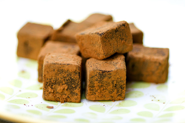 המטבח של גרדה - אוכל טבעוני בשרון - הסעדה