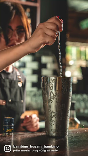 Opinii despre קולוני גריל -מסעדת קצבים,colony grill-butcher restaurant în חיפה - הסעדה