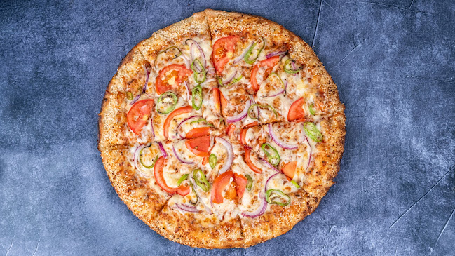 Comentarii opinii despre פיצה סלפי אילת